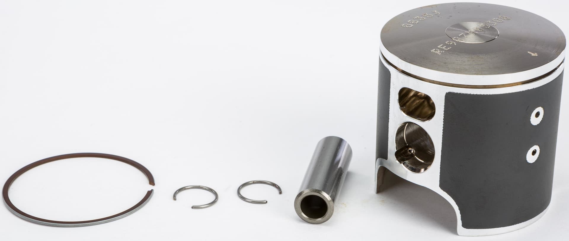 Wiseco Piston Kit - Image 632