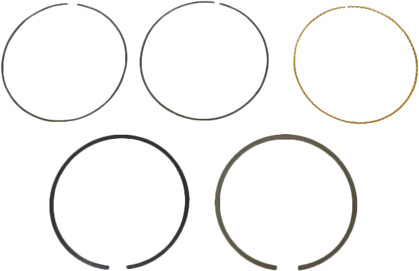 Piston Ring Kit - Image 118