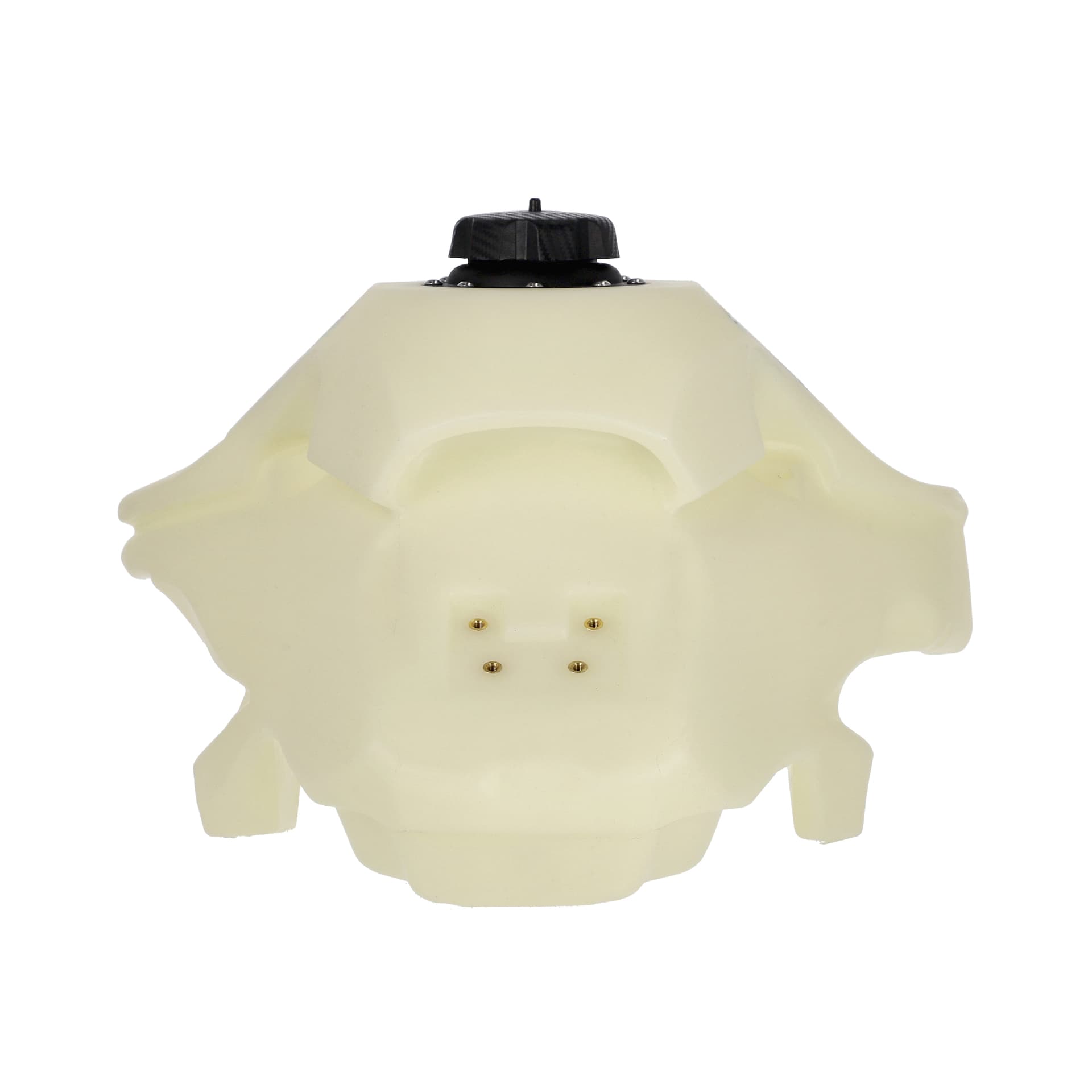 Acerbis Fuel Tank (NO CA) 3.3 Gallon Black - Image 184