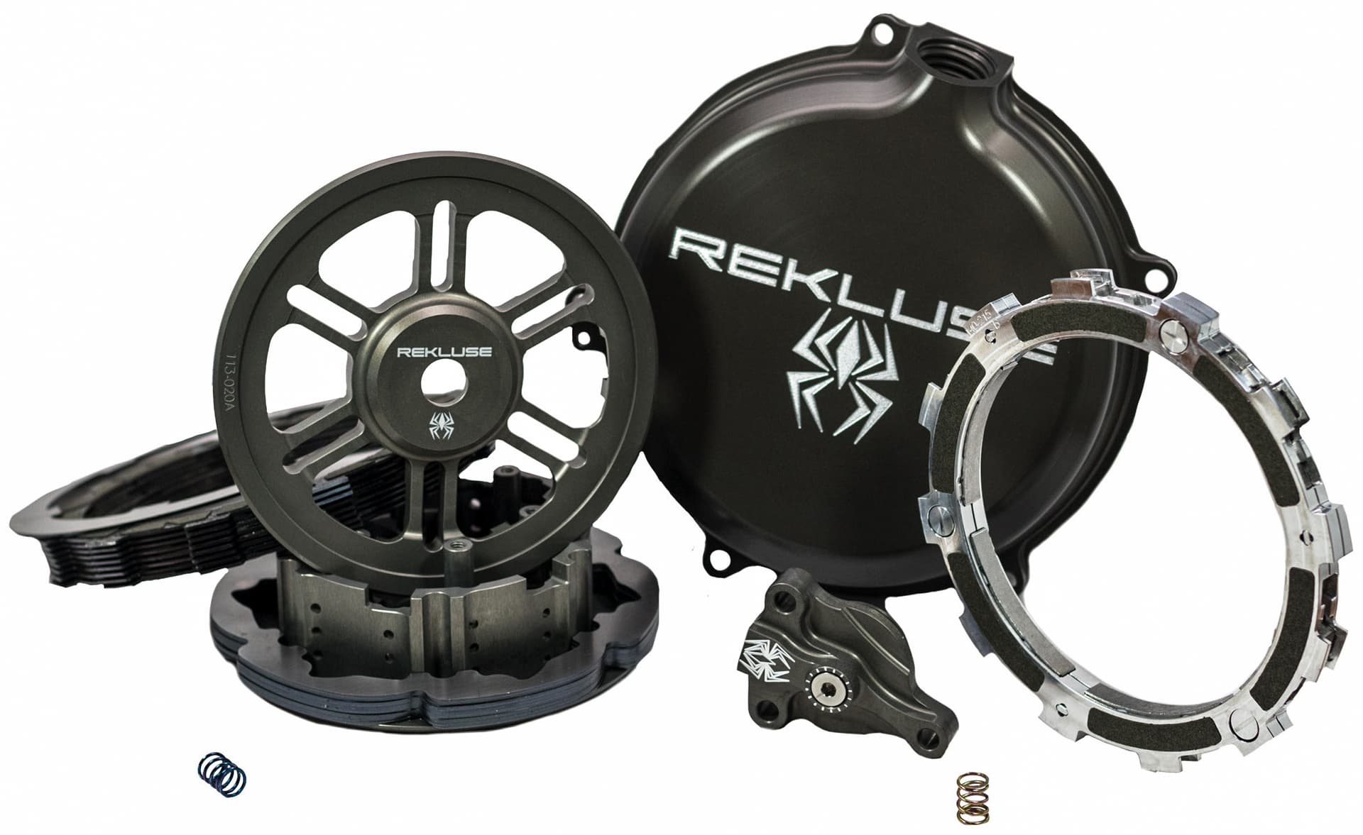 Radius CX Auto Clutch - Image 6