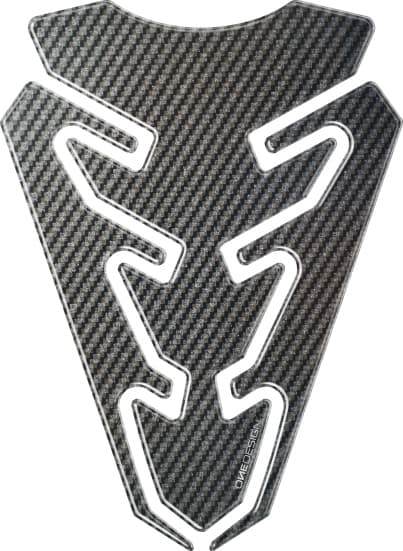 Emblem Tank Pad - Image 32