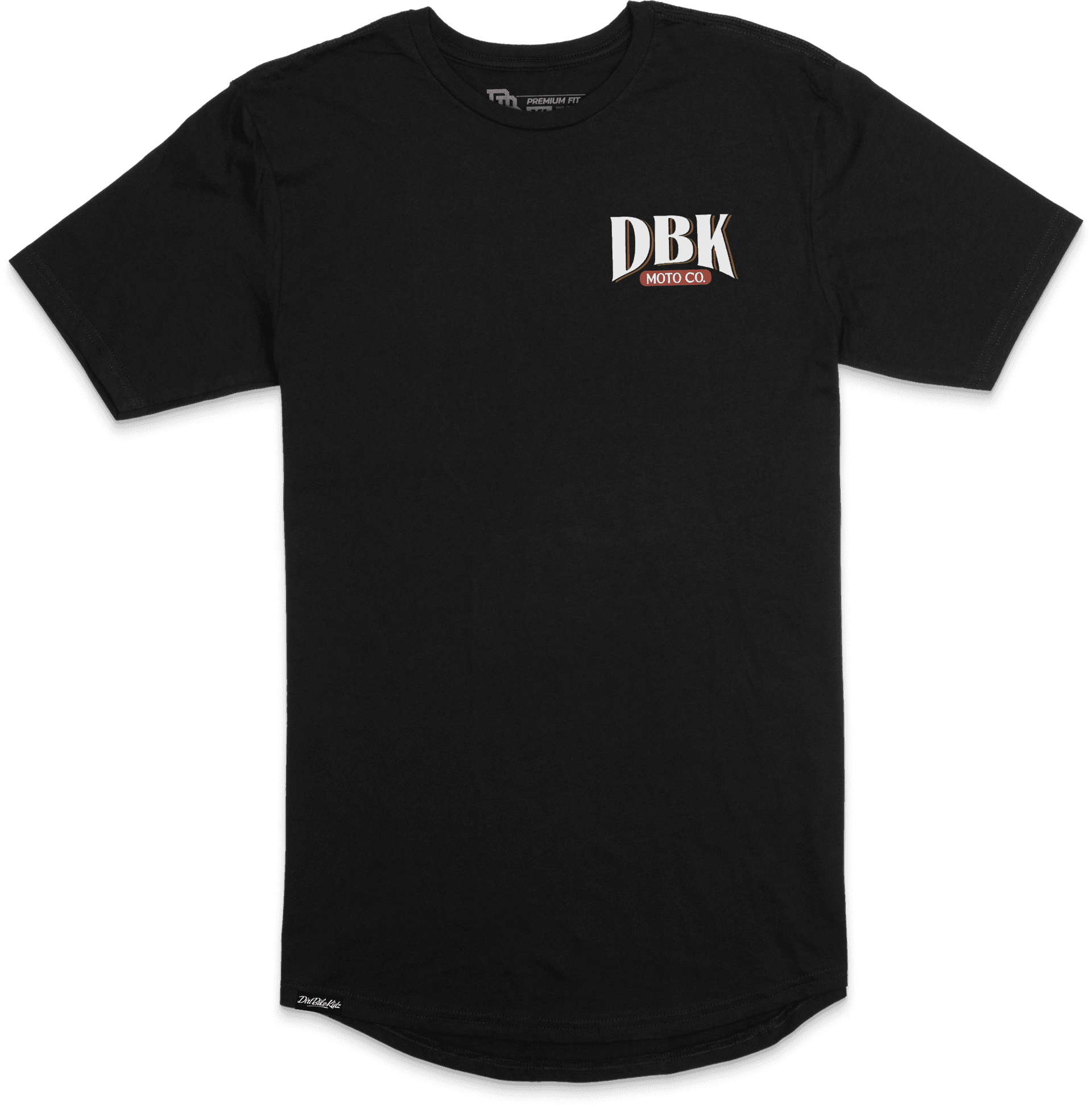 DBK Beer Co Premium Tee