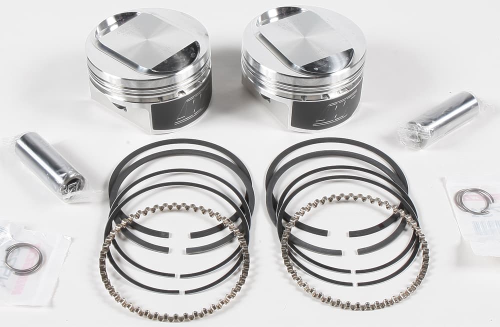 V-Twin Piston Kit - Image 22