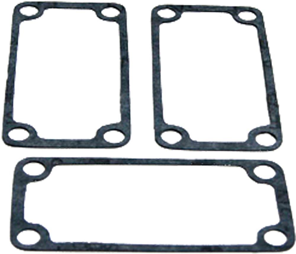 Power Valve Gasket Kit - Image 2