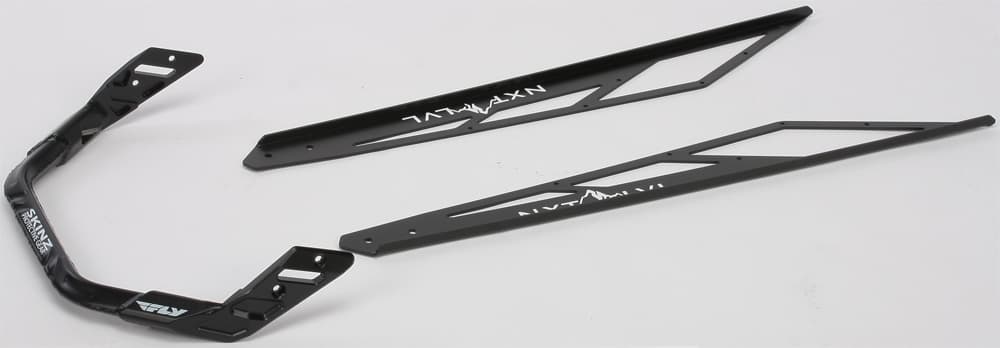 Next Level Rear Bumper