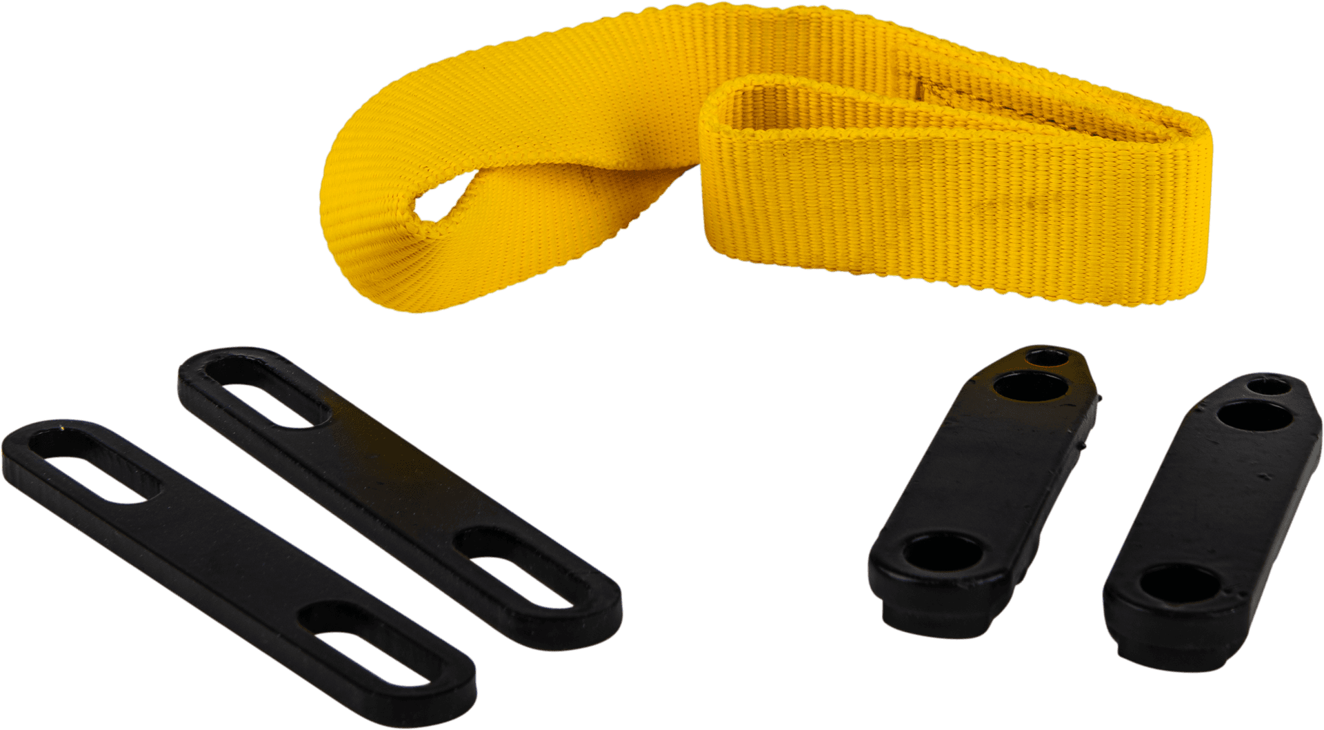 Open Trail Front Mount Plows - Image 2