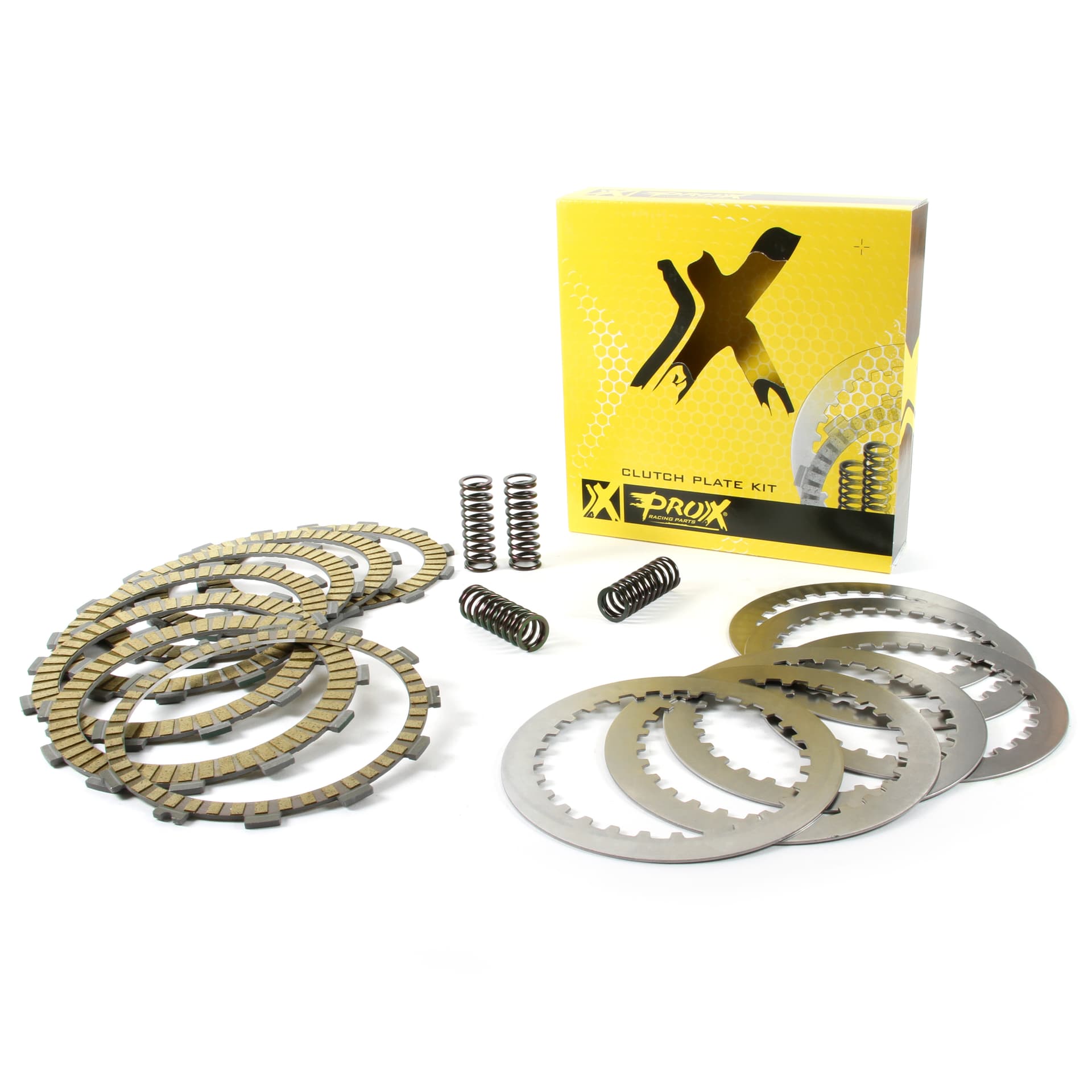 Pro X Complete Clutch Kit - Image 24