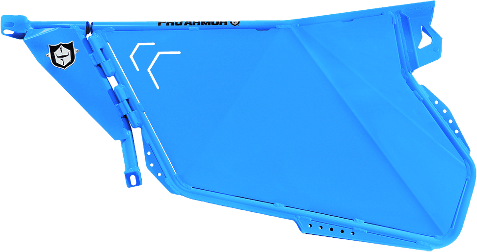 Traditional/Tail Door - Image 17