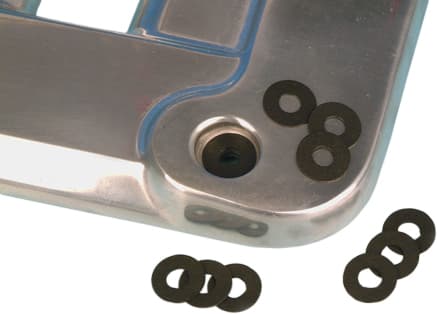 Big Twin Rocker Box Assembly Washer