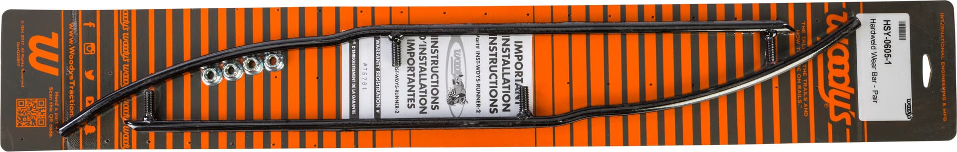 Woodys PR/Hard Surface - Image 72