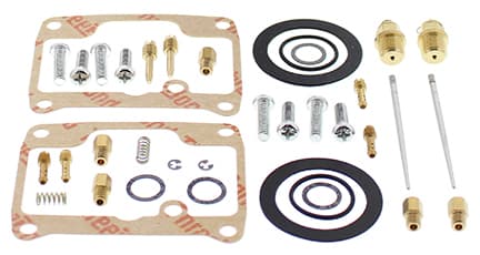 Carburetor Repair Kit - Image 142
