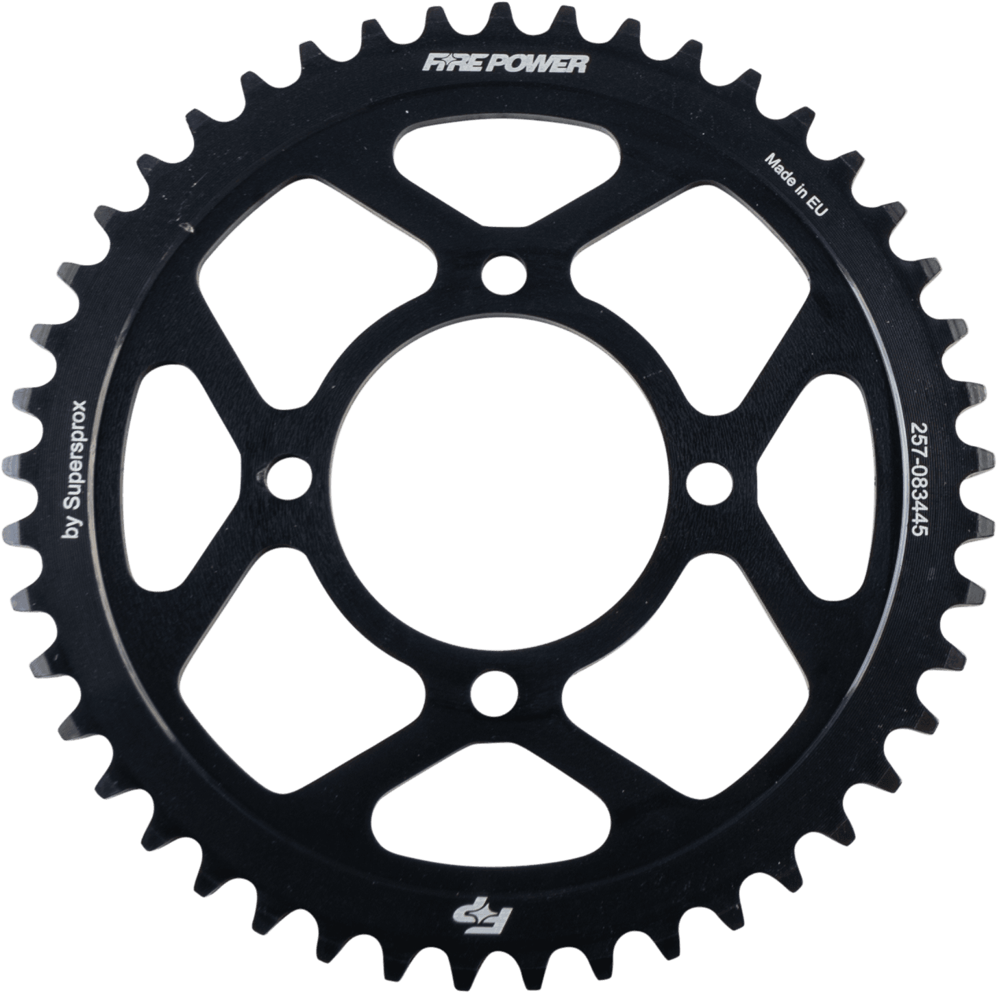 Rear Steel Sprocket - Image 129