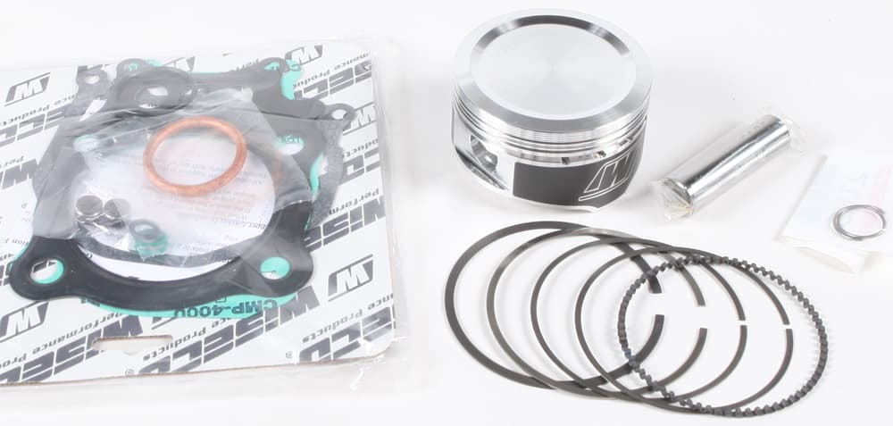 Top End Piston Kit - Image 143