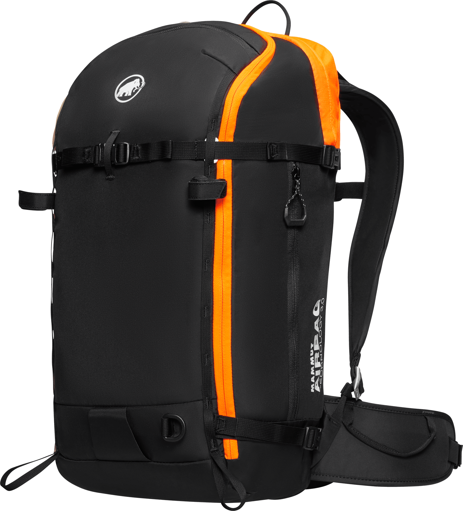 Tour 30 Removable Airbag