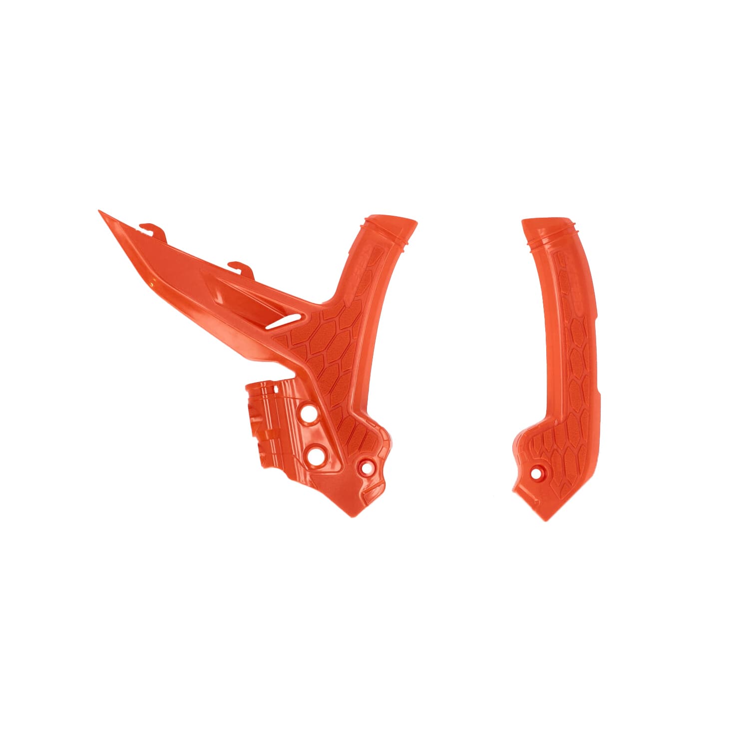 Acerbis X-Grip Frame Guards - Image 124
