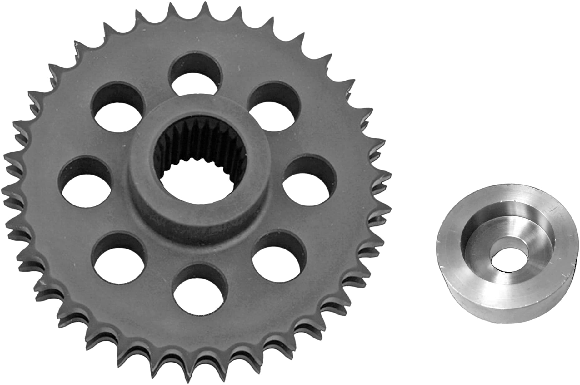 Compensator Eliminator Sprocket - Image 3