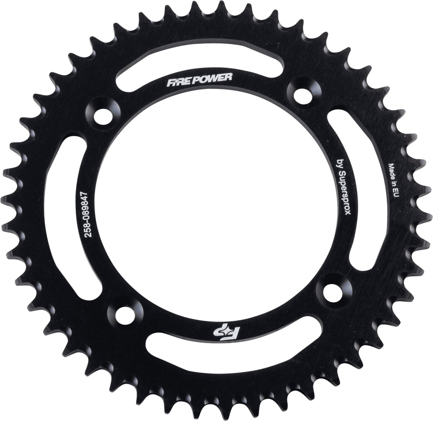Aluminum Rear Sprocket - Image 135
