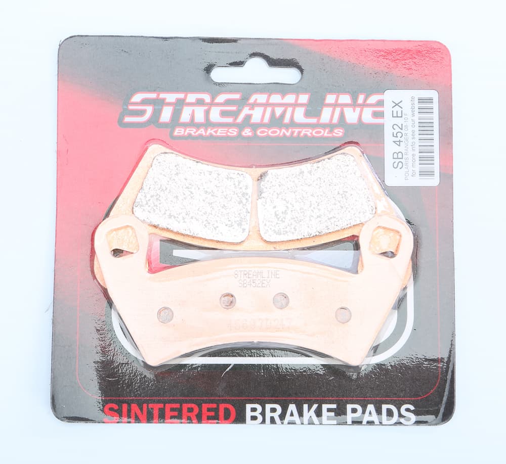 Xtreme Duty Brake Pads - Image 65