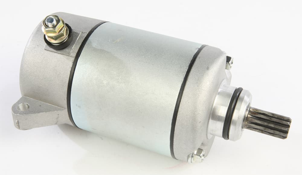 Starter Motor - Image 88