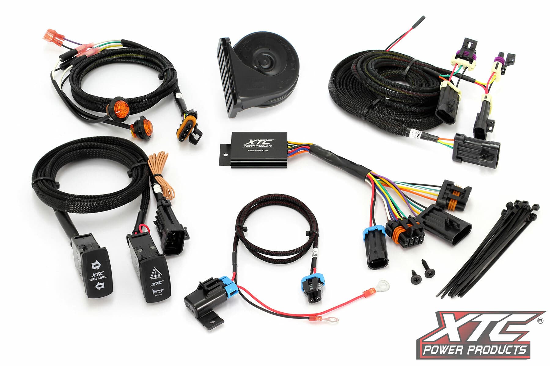 Automatic Turn Signal Kit - Image 4