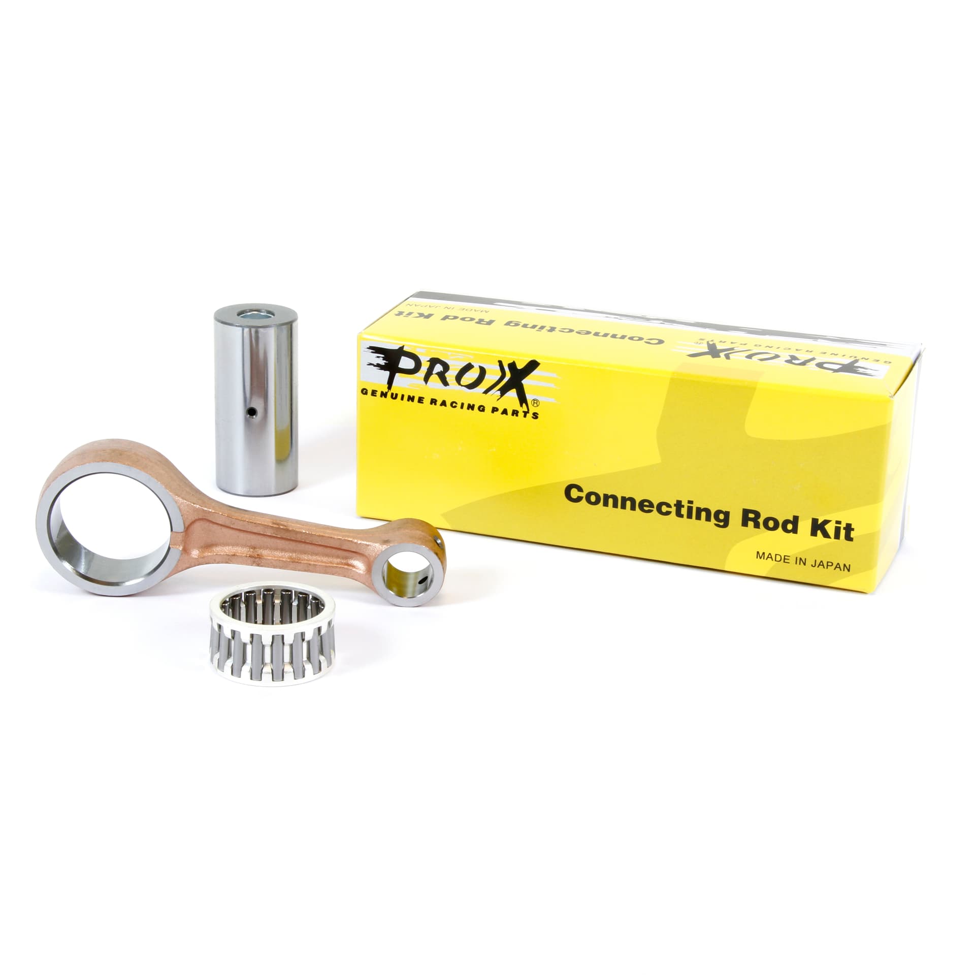 Pro X Connecting Rod Kit - Image 59