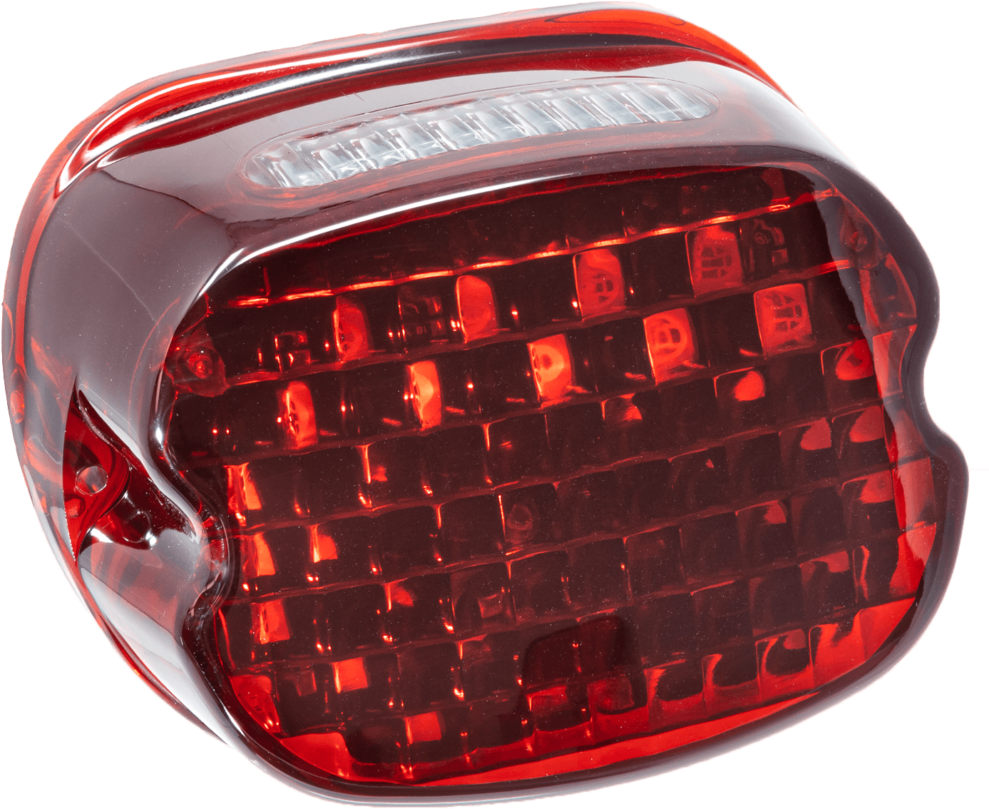 Slantback LED Tailight