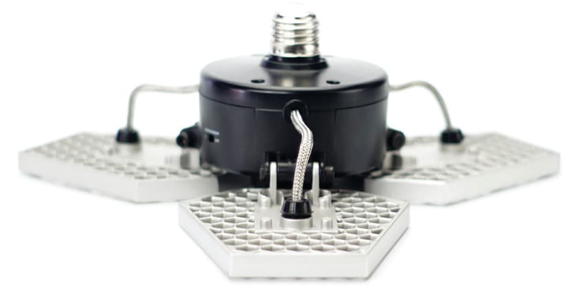 Striker Garage Light - Image 3