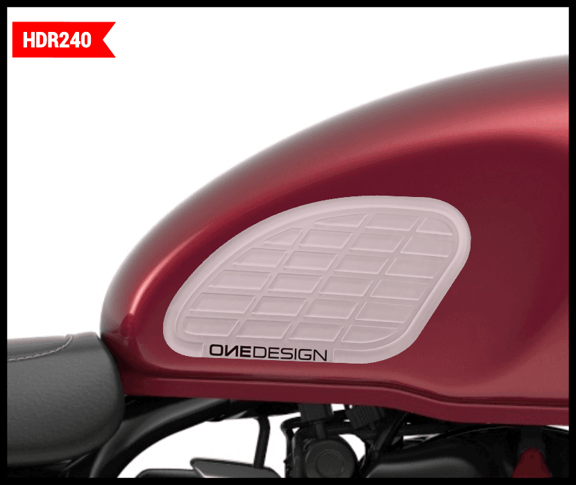 HDR Tank Side Pad - Image 4