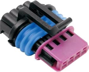 Amp/Delphi Connectors - Image 17