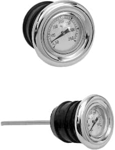Oil Dipstick w/Temperature Gauge - Image 2