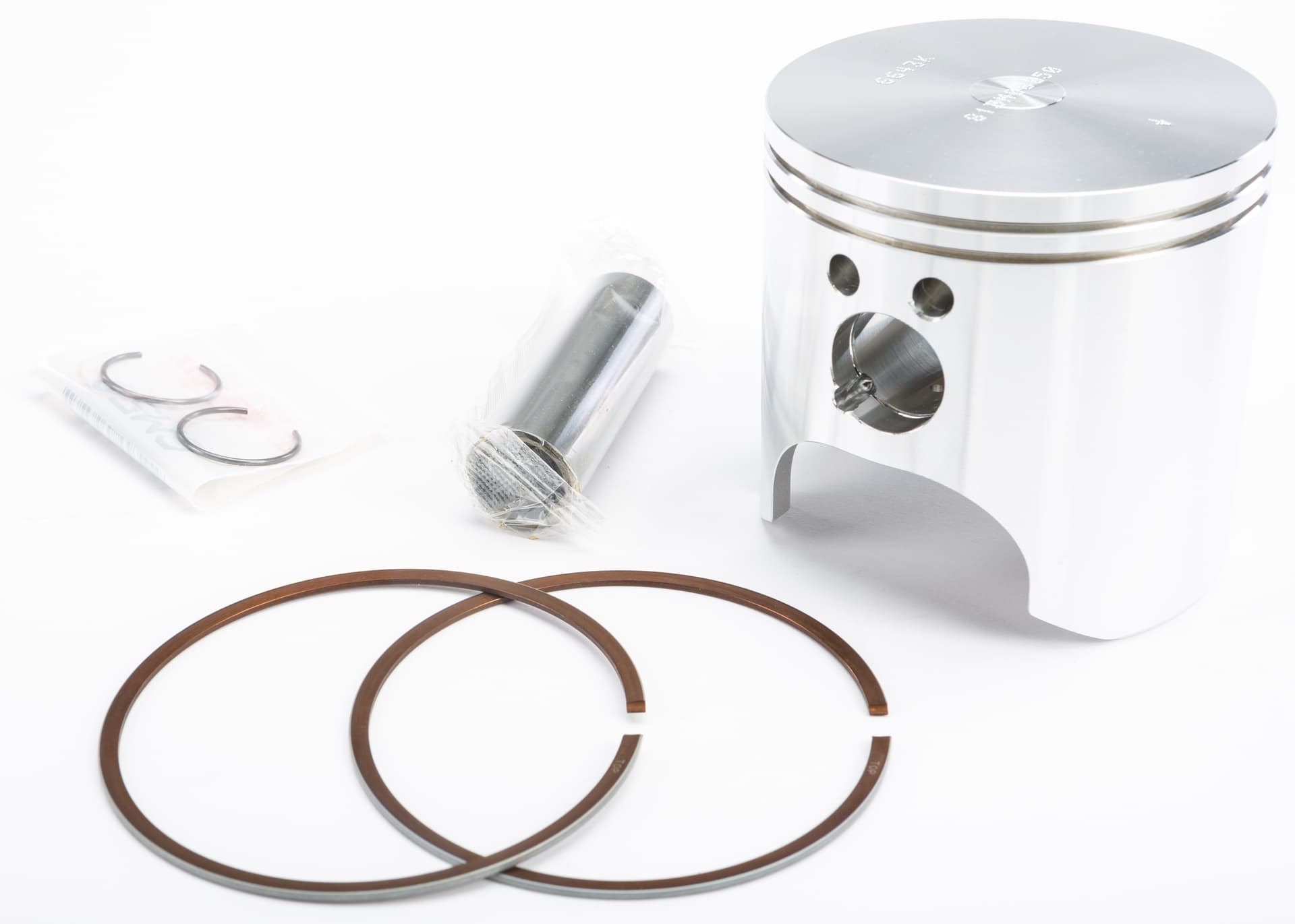 Wiseco Piston Kit - Image 575