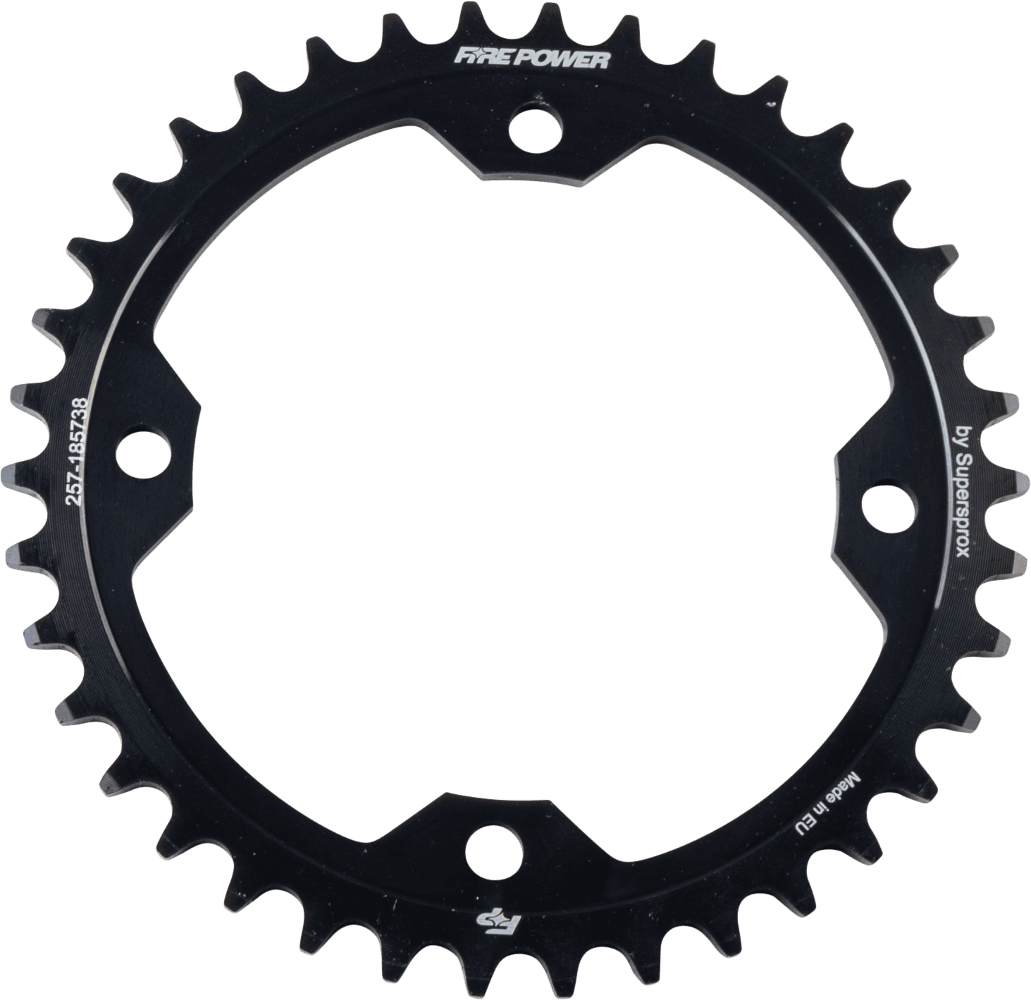 Rear Steel Sprocket - Image 170