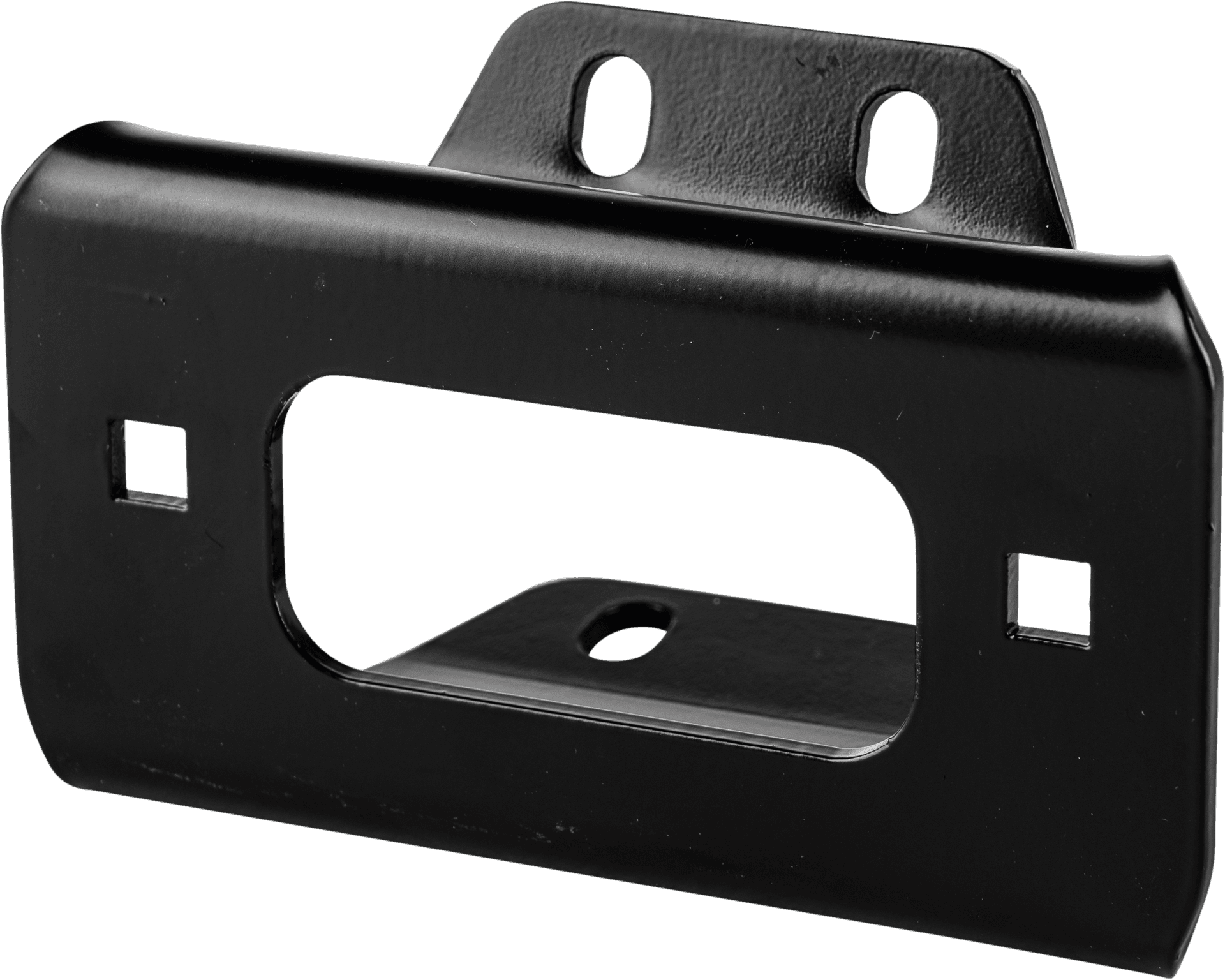 Open Trail Winch Mount - Image 8