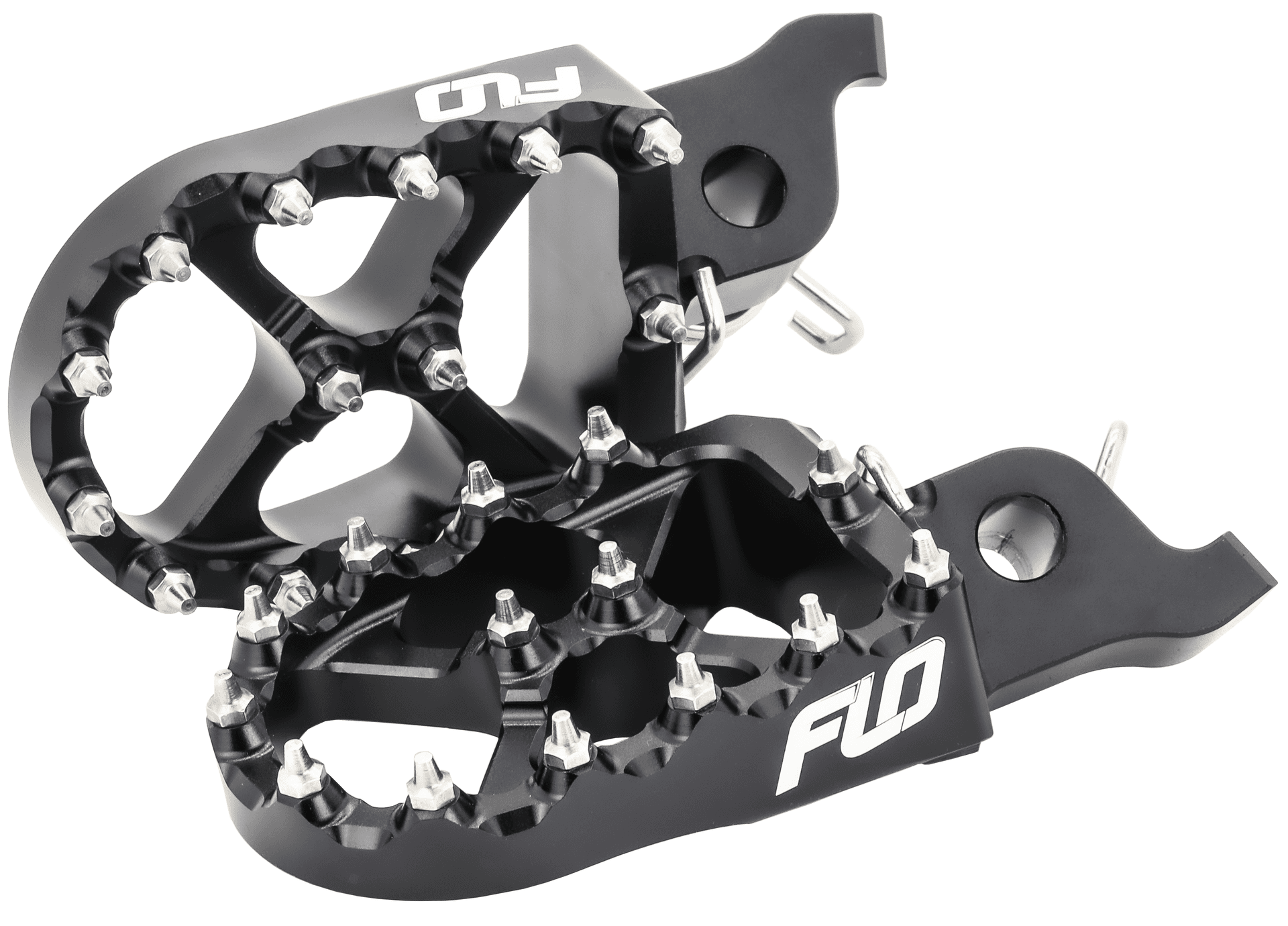 Pro Series Footpegs - Image 100