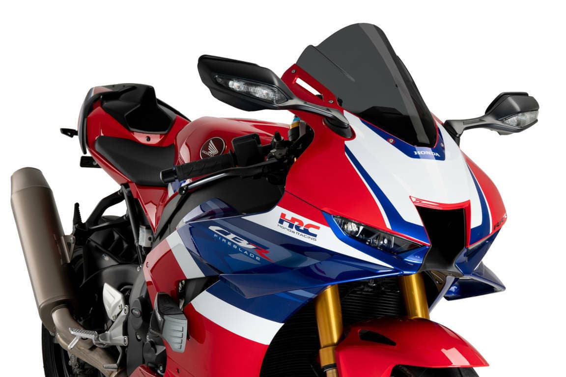 Windscreen Z-Racing - Image 4