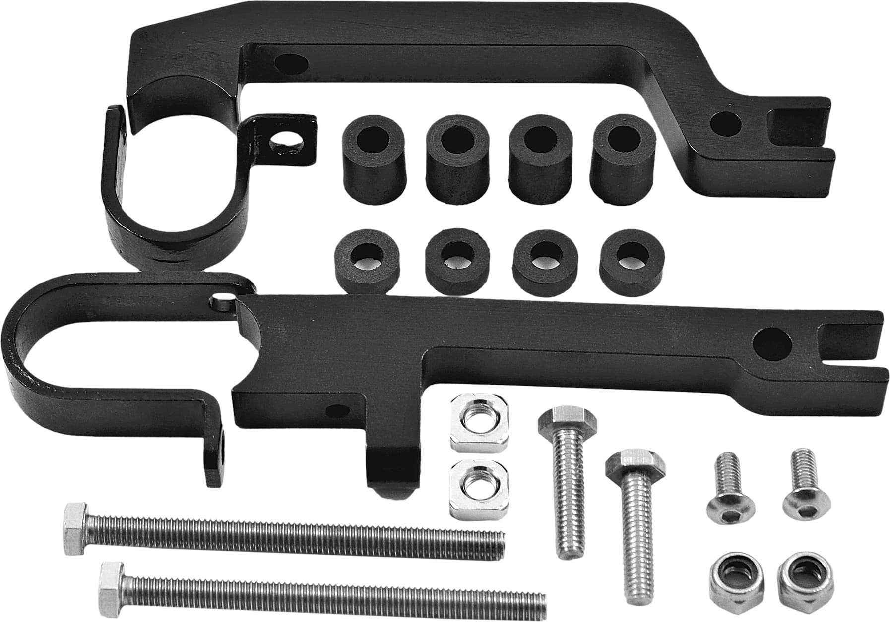 Handguards Mount Kit