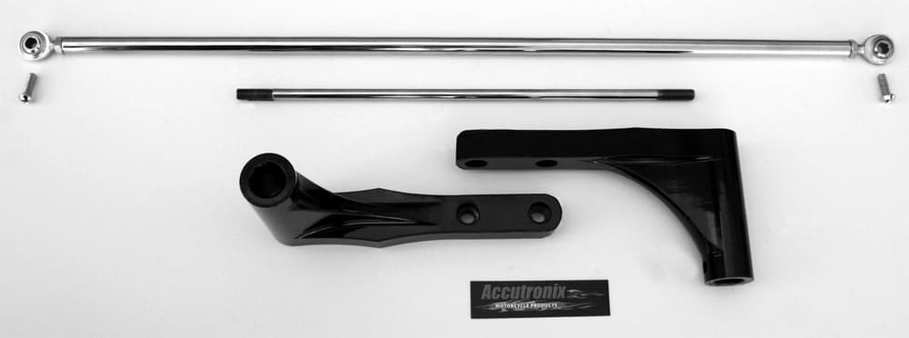 Sportster Forward Control Extensions