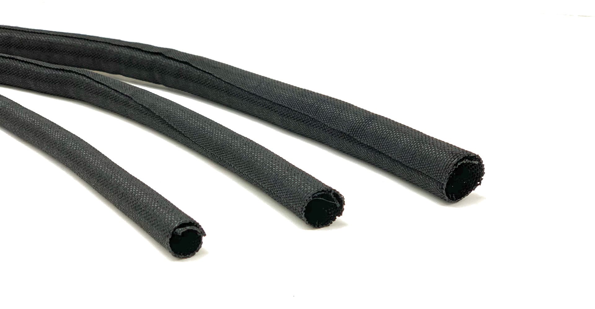 Woven Cloth Split Loom