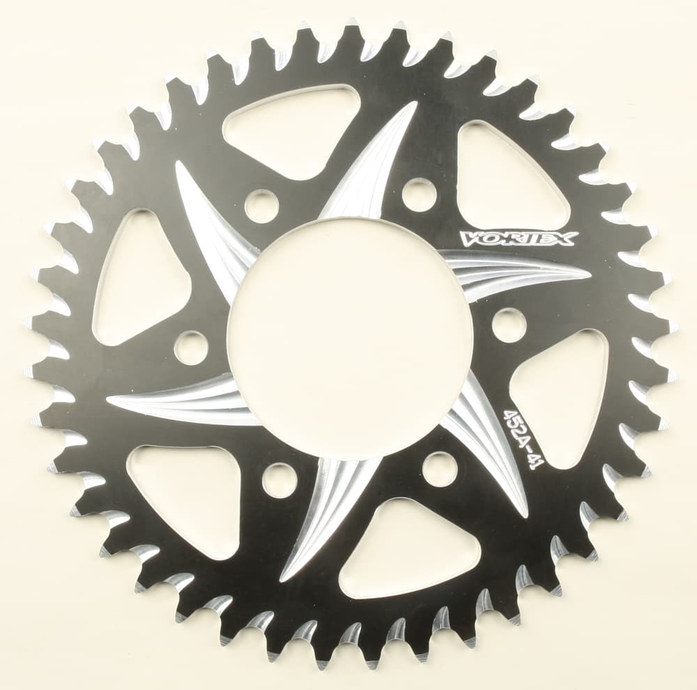 CAT5 Rear Aluminum Sprocket - Image 19