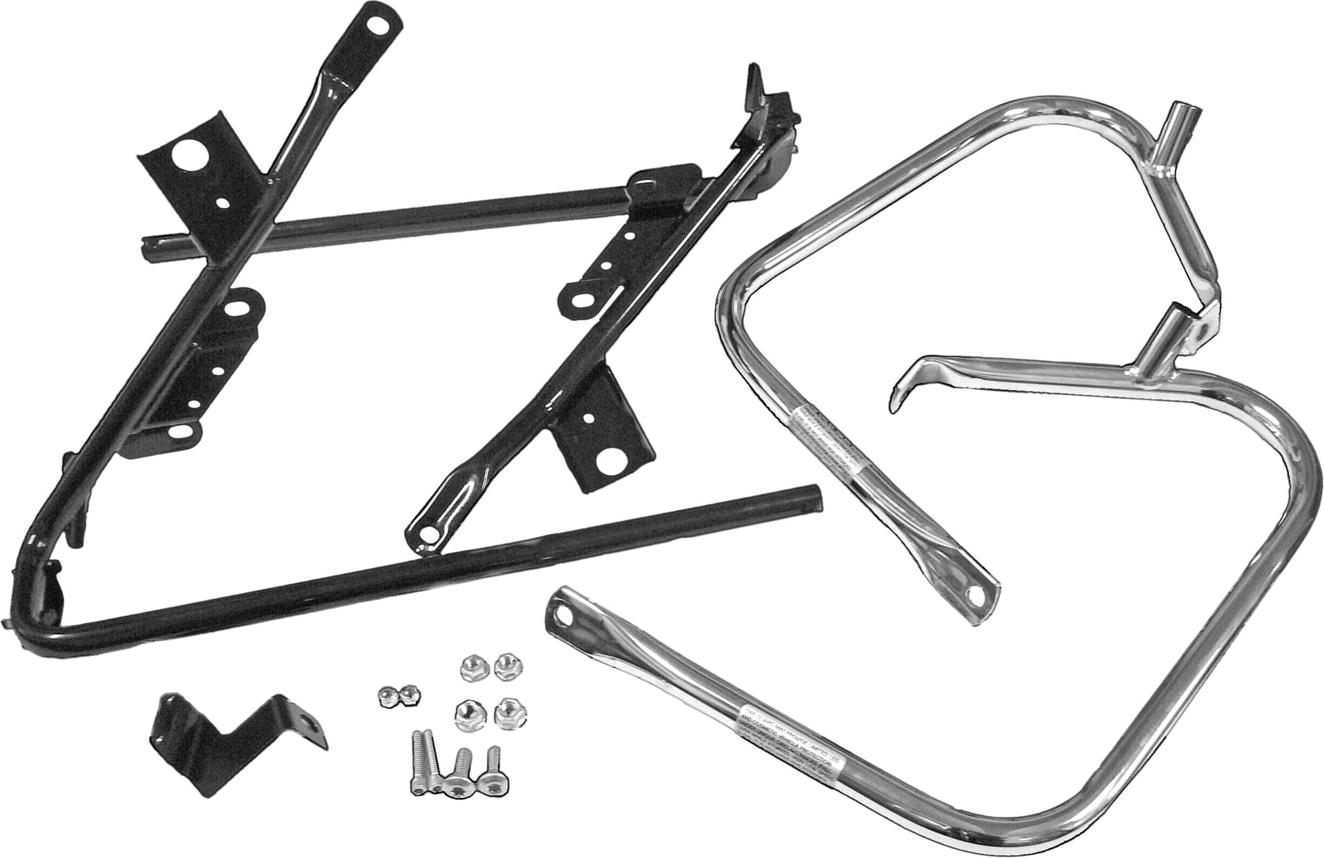 Saddlebag Support Kit - Image 6