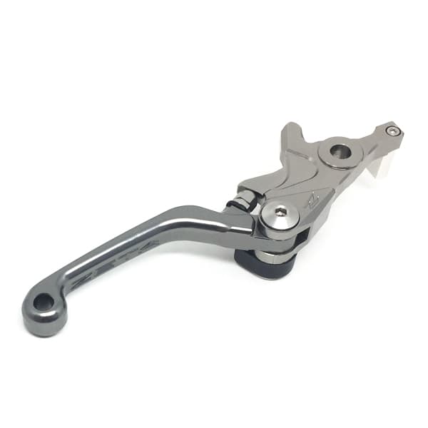 CNC Machined Folding Brake Lever - Image 4