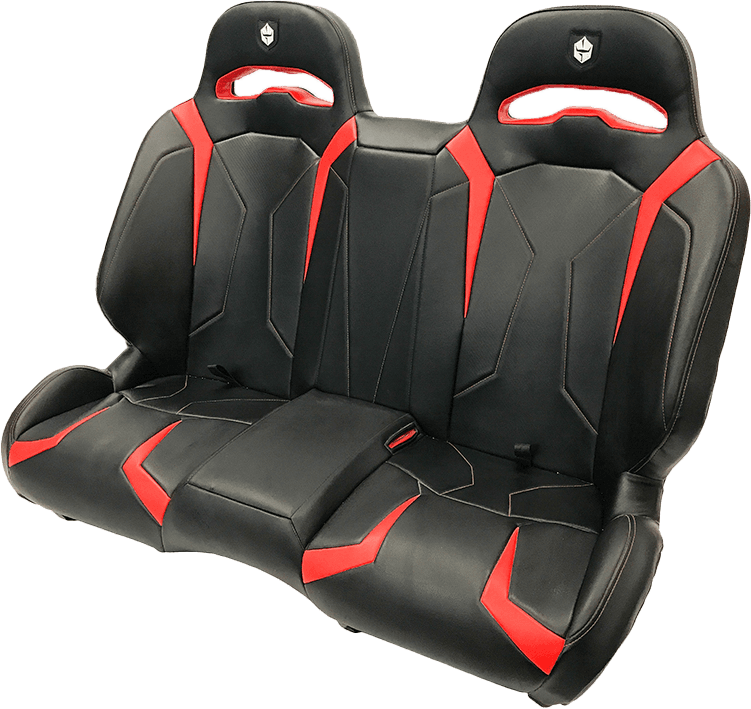 Suspension Bench Seats - Image 4