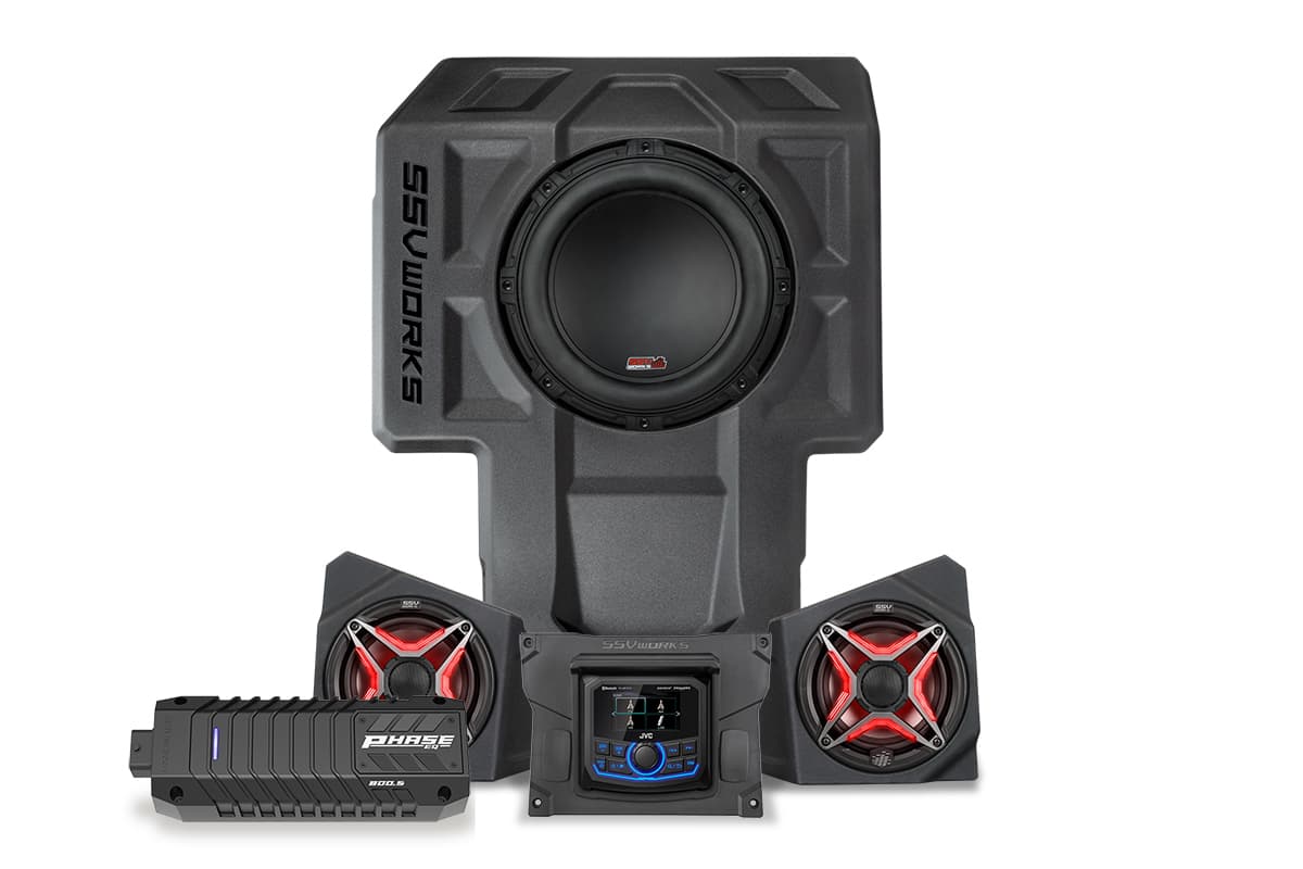 JVC Plug and Play Kits - Image 12