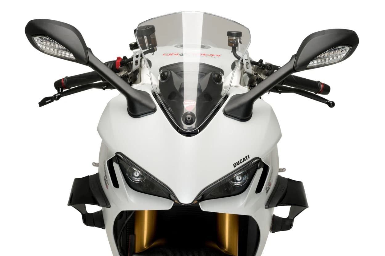 Race Side Spoilers - Image 4