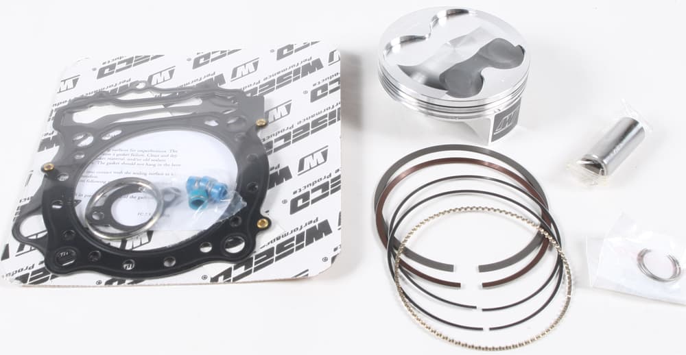 Top End Piston Kit - Image 129