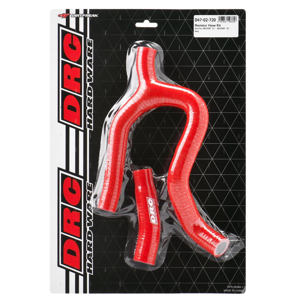 Radiator Hose Kit - Image 125