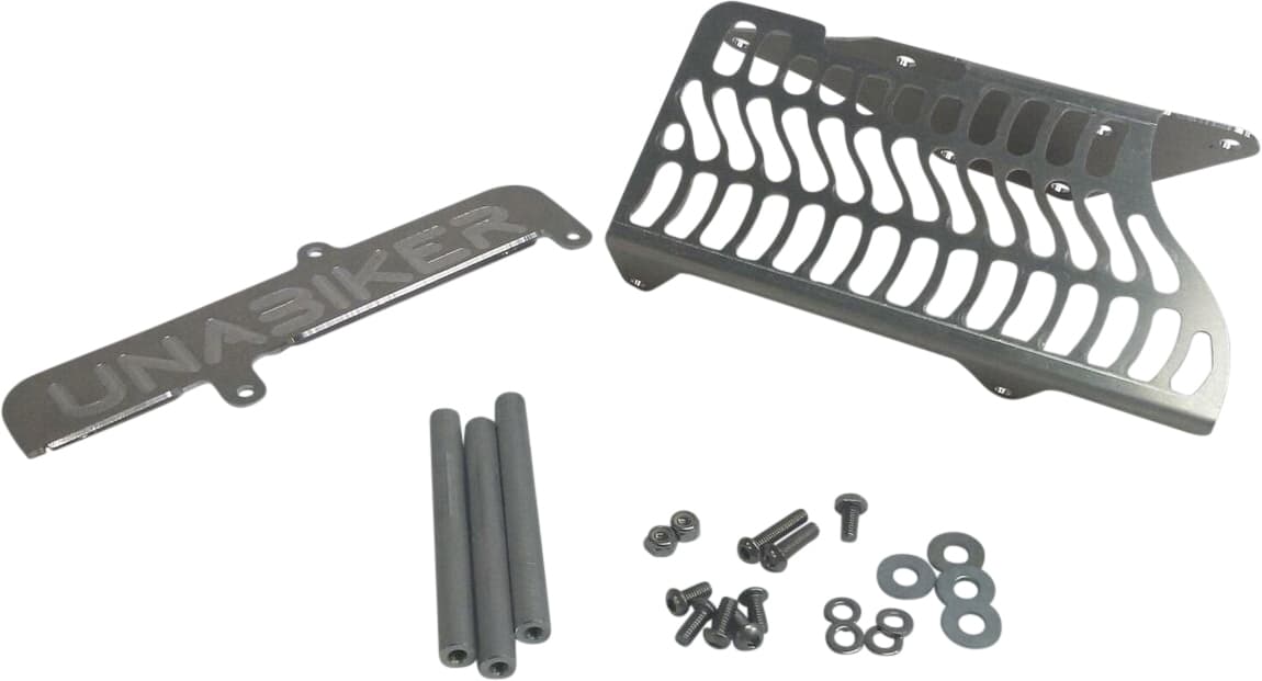 Radiator Guard - Image 144