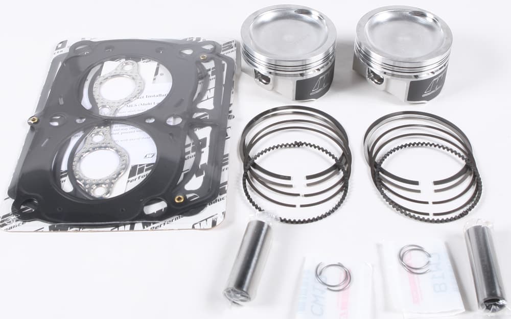 Top End Piston Kit - Image 248