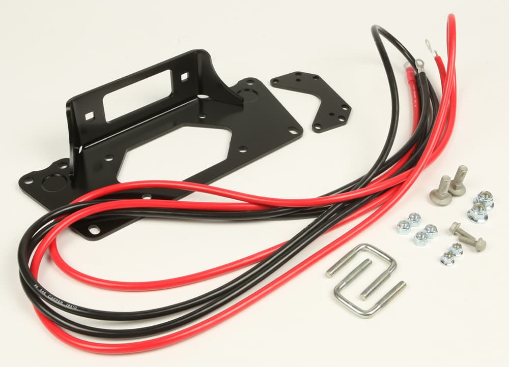 Winch Mounting Kit - Image 41