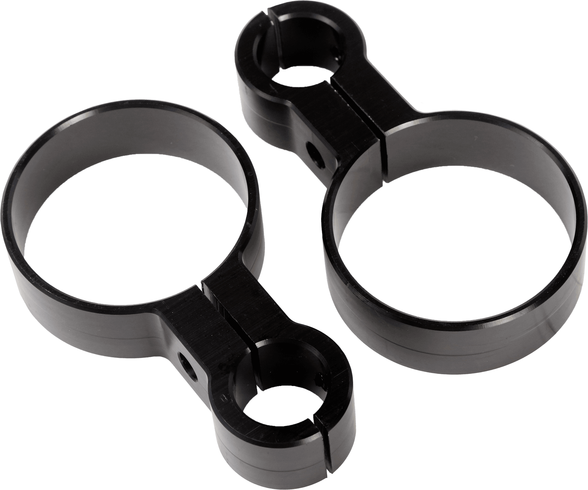 H/D Billet Shock Reservoir Mounts